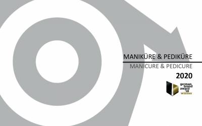 Manicure & Pedicure Instruments 2020