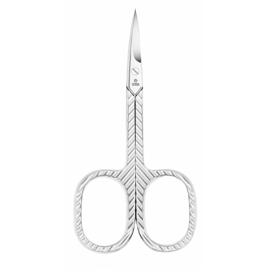 Pfeilring Baby Scissors 9 cm Nickel-Plated